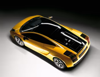 Lamborghini Gallardo SE '2005