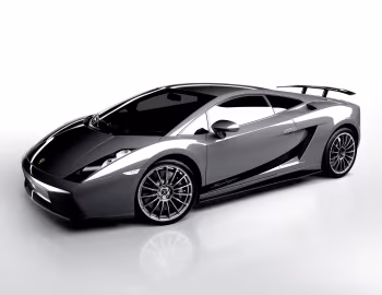 Lamborghini Gallardo Superleggera [Worldwide] '2007–08