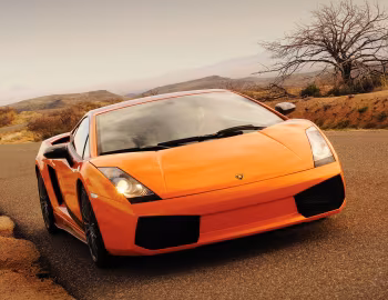 Lamborghini Gallardo Superleggera [Worldwide] '2007–08