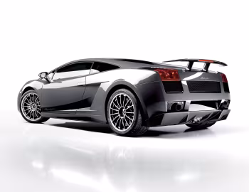 Lamborghini Gallardo Superleggera [Worldwide] '2007–08