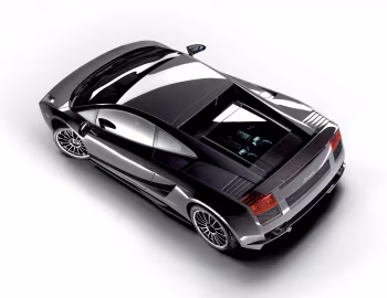 Lamborghini Gallardo Superleggera [Worldwide] '2007–08