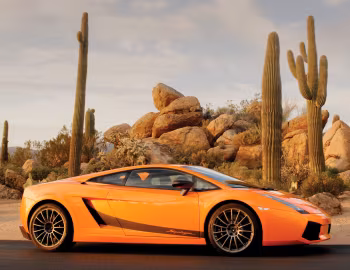 Lamborghini Gallardo Superleggera [Worldwide] '2007–08