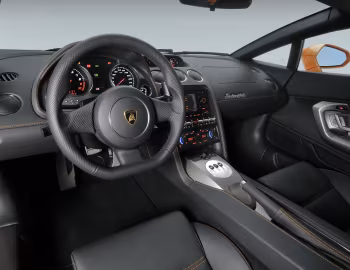 Painel frontal Lamborghini Gallardo LP 550-2 [Worldwide] '2010–13
