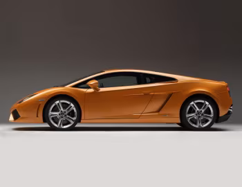 Lamborghini Gallardo LP 550-2 [Worldwide] '2010–13
