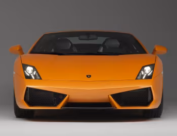Lamborghini Gallardo LP 550-2 [Worldwide] '2010–13