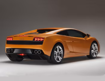 Lamborghini Gallardo LP 550-2 [Worldwide] '2010–13