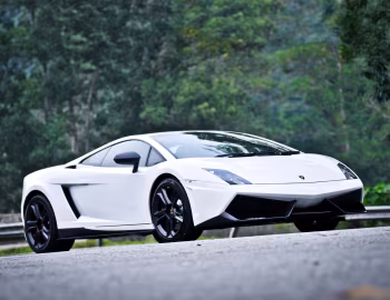 Lamborghini Gallardo LP 550-2 "MLE" [Malaysia] '05.2012