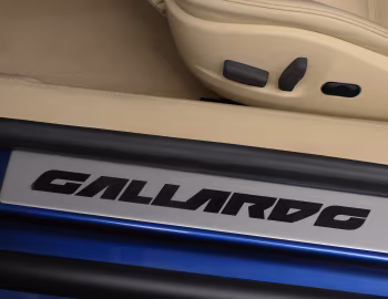 Lamborghini Gallardo LP 550-2 Spyder '2012–13
