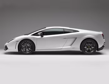 Lamborghini Gallardo LP 550-2 "Tricolore" '2011