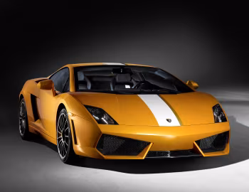 Lamborghini Gallardo LP 550-2 "Valentino Balboni" '2009–10