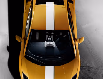 Lamborghini Gallardo LP 550-2 "Valentino Balboni" '2009–10