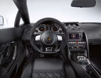 Передня панель Lamborghini Gallardo LP 560-4 [Worldwide] '2008–12