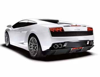 Lamborghini Gallardo LP 560-4 [Worldwide] '2008–12