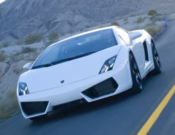 Lamborghini Gallardo LP 560-4 [Worldwide] '2008–12