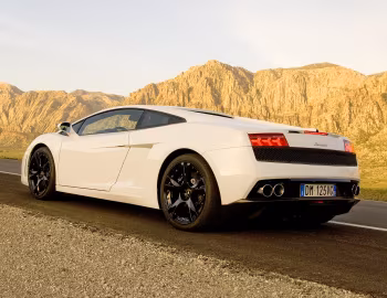 Lamborghini Gallardo LP 560-4 [Worldwide] '2008–12