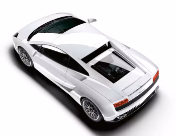 Lamborghini Gallardo LP 560-4 [Worldwide] '2008–12