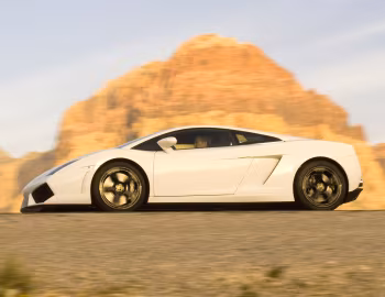 Lamborghini Gallardo LP 560-4 [Worldwide] '2008–12