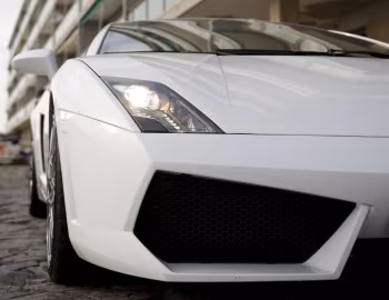 Lamborghini Gallardo LP 560-4 [Worldwide] '2008–12