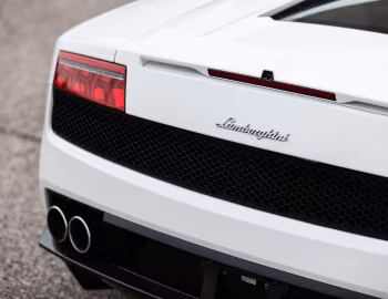 Lamborghini Gallardo LP 560-4 [North America] '2008–12
