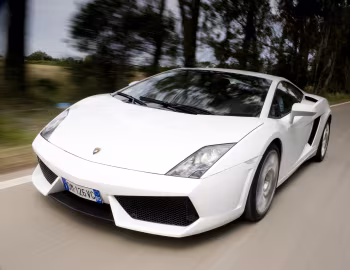 Lamborghini Gallardo LP 560-4 [Worldwide] '2008–12