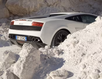 Lamborghini Gallardo LP 560-4 [Worldwide] '2008–12