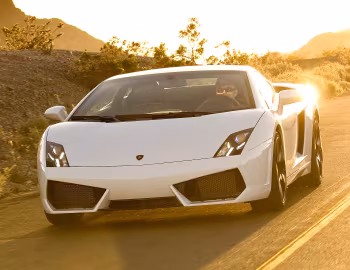 Lamborghini Gallardo LP 560-4 [Worldwide] '2008–12