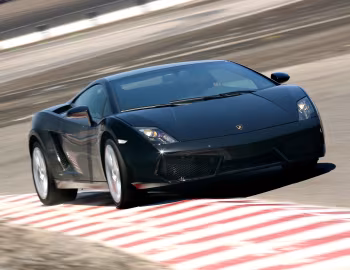Lamborghini Gallardo LP 560-4 [Worldwide] '2008–12