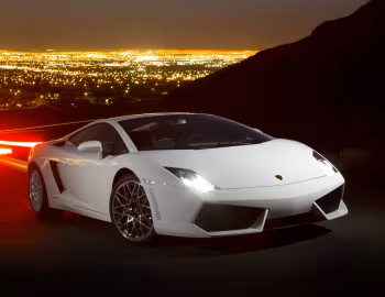 Lamborghini Gallardo LP 560-4 [Worldwide] '2008–12