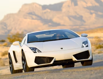 Lamborghini Gallardo LP 560-4 [Worldwide] '2008–12