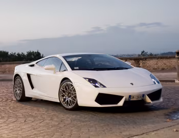 Lamborghini Gallardo LP 560-4 [Worldwide] '2008–12