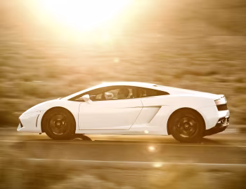 Lamborghini Gallardo LP 560-4 [Worldwide] '2008–12