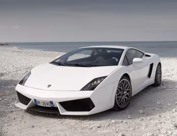 Lamborghini Gallardo LP 560-4 [Worldwide] '2008–12