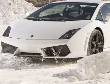 Lamborghini Gallardo LP 560-4 [Worldwide] '2008–12