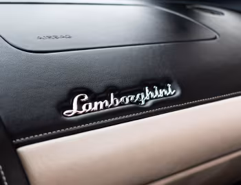 Lamborghini Gallardo LP 560-4 [North America] '2008–12