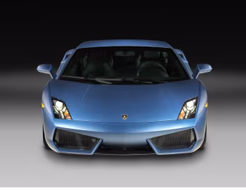 Lamborghini Gallardo LP 560-4 "Ad Personam" '2009