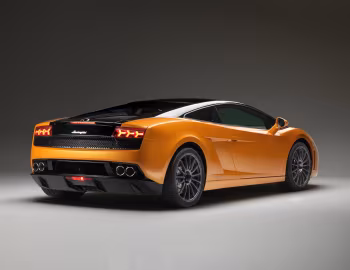 Lamborghini Gallardo LP 560-4 "Bicolore" '2011–12