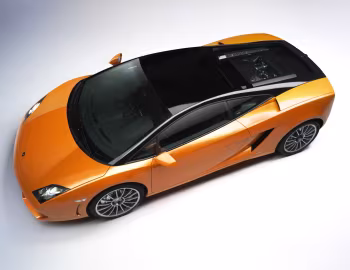 Lamborghini Gallardo LP 560-4 "Bicolore" '2011–12