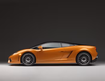 Lamborghini Gallardo LP 560-4 "Bicolore" '2011–12