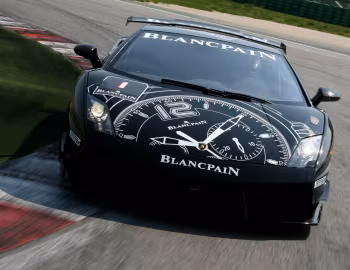 Lamborghini Gallardo LP 560-4 Super Trofeo '2009