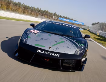 Lamborghini Gallardo LP 560-4 Super Trofeo '2009
