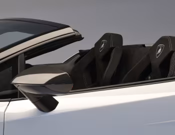 Lamborghini Gallardo LP 570-4 Spyder Performante '2010–13