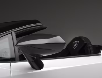 Lamborghini Gallardo LP 570-4 Spyder Performante '2010–13
