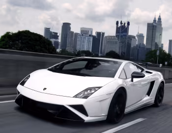Lamborghini Gallardo LP 570-4 Squadra Corse [Worldwide] '2013