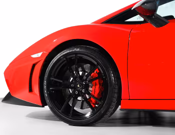 Lamborghini Gallardo LP 570-4 Super Trofeo Stradale [Worldwide] '2011–12