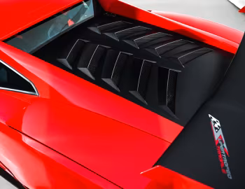 Lamborghini Gallardo LP 570-4 Super Trofeo Stradale [Worldwide] '2011–12