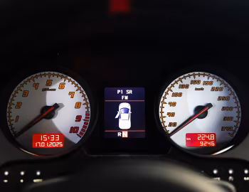 Painel Lamborghini Gallardo LP 570-4 Super Trofeo Stradale [Worldwide] '2011–12