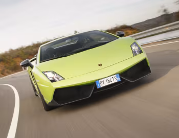 Lamborghini Gallardo LP 570-4 Superleggera [Worldwide] '2010–12