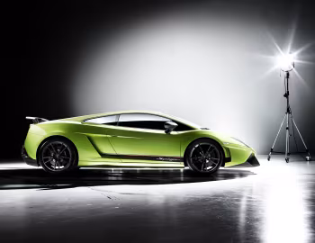 Lamborghini Gallardo LP 570-4 Superleggera [Worldwide] '2010–12