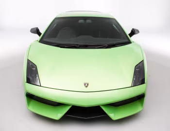 Lamborghini Gallardo LP 570-4 Superleggera [UK-spec] '2010–12