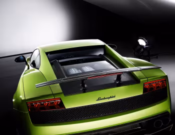Lamborghini Gallardo LP 570-4 Superleggera [Worldwide] '2010–12
